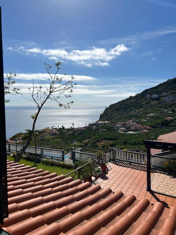 Tropical Garden Dom wakacyjny Arco da Calheta (Madeira)