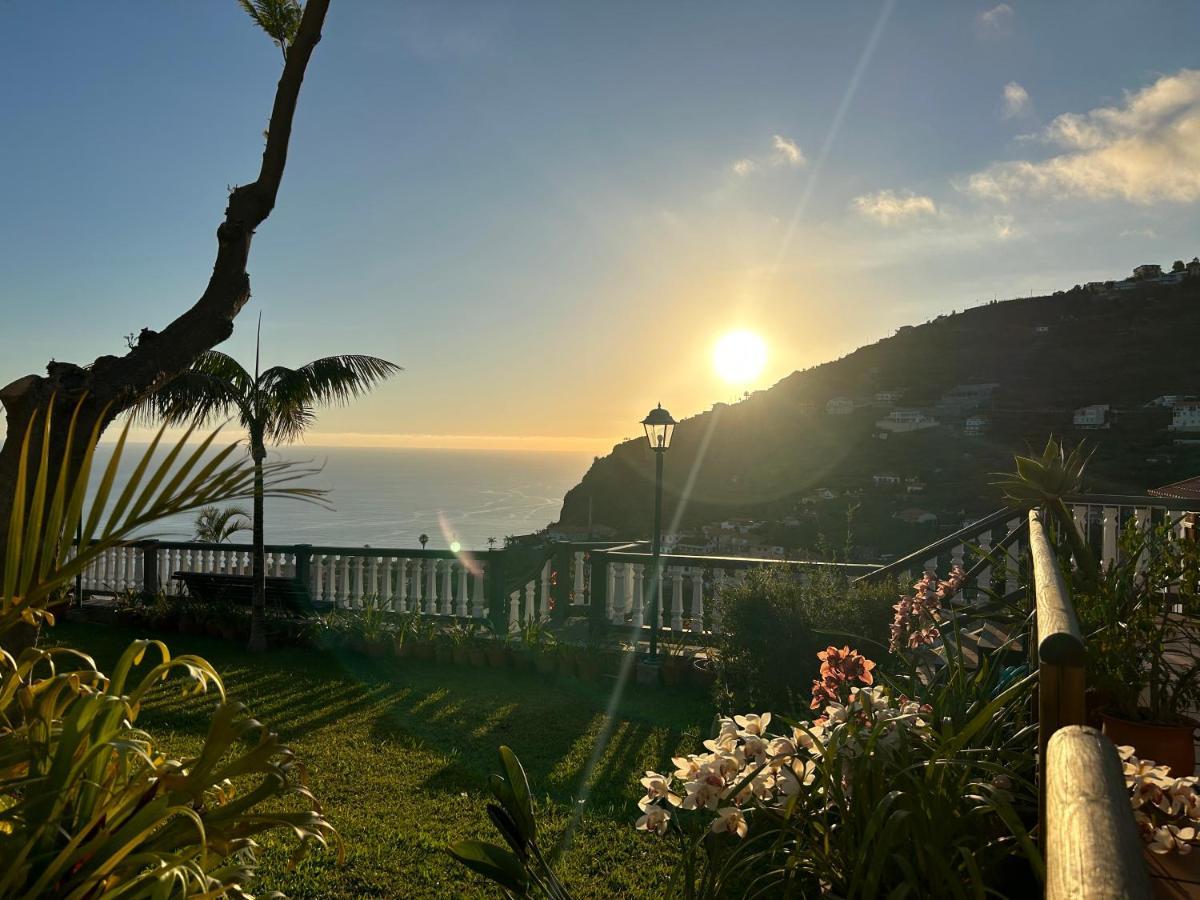 Dom wakacyjny Tropical Garden Arco da Calheta (Madeira)
